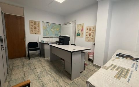 Spațiu de birouri de închiriat in Tomis Nord - Cabinet Medical