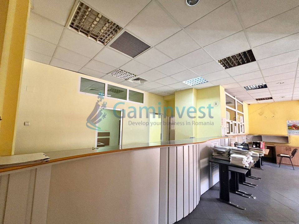 Spatiu comercial de inchiriat cu vizibilita excelenta, Rogerius, Oradea, Bihor – fotografia 3 din 6