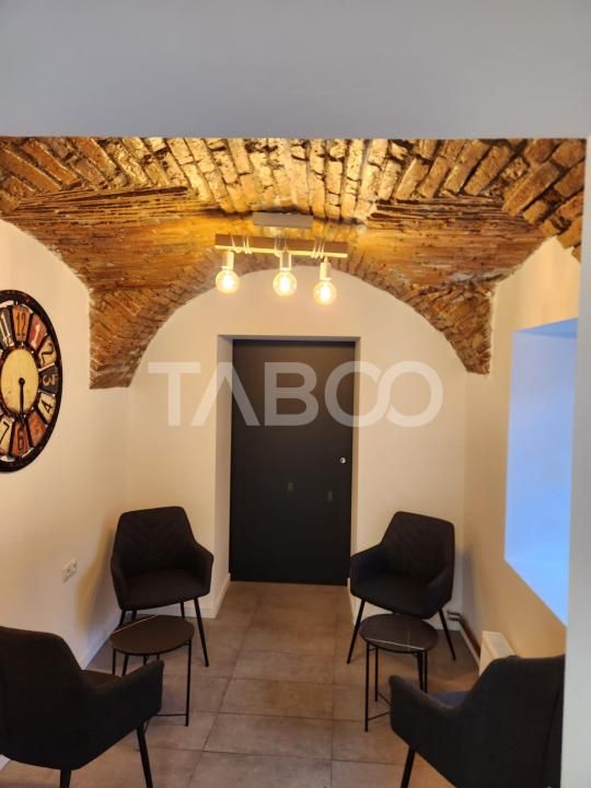 Spatiu comercial 72mp ULTRACENTRAL TRIFAZIC SPATIU APROVIZIONARE Sibiu – fotografia 2 din 8