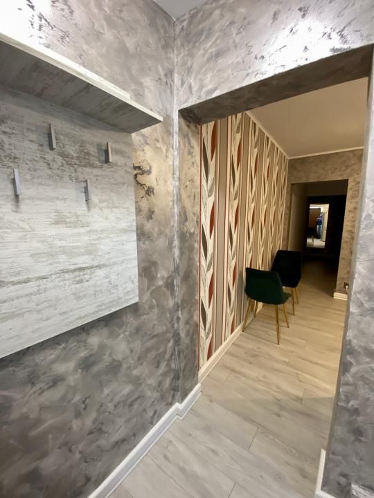 Apartament 4 camere Drumul Taberei Raul Doamnei Azzurro Eugen Lovinescu – fotografia 7 din 29