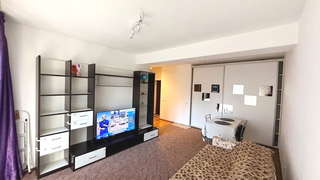 2 camere, Complexul Rezidential Jupiter, Metrou Piata Sudului ! – fotografia 1 din 10