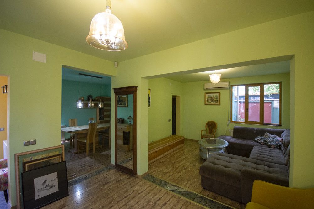 Inchiriere vila cu personalitate zona Tudor Vladimirescu – fotografia 5 din 14