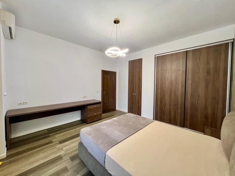 Apartament 3 camere, decomandat, 77 mp utili , parter - Zona Lipovei – fotografia 2 din 12