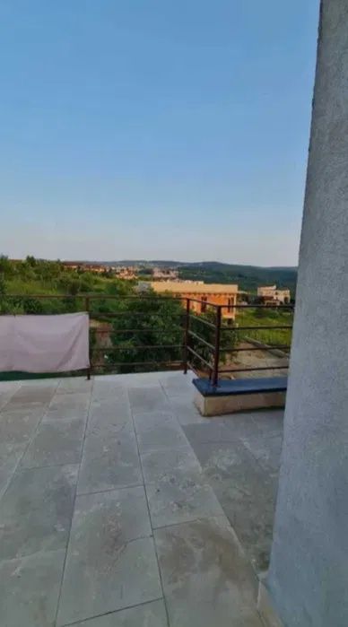 Penthouse, 2 camere semidecomandate, Zorilor – fotografia 7 din 8