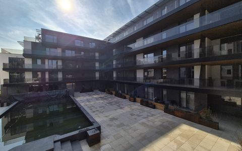 Apartament 3 camere de vanzare IANCU NICOLAE