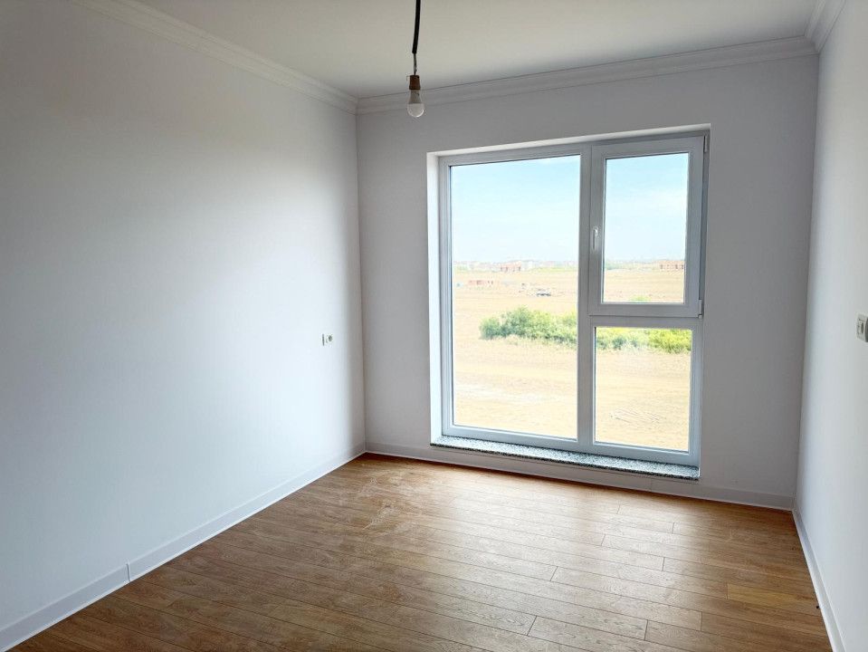 Apartament 2 camere, 54 mp, complet decomandat - Giroc, Hotel IQ – fotografia 3 din 10
