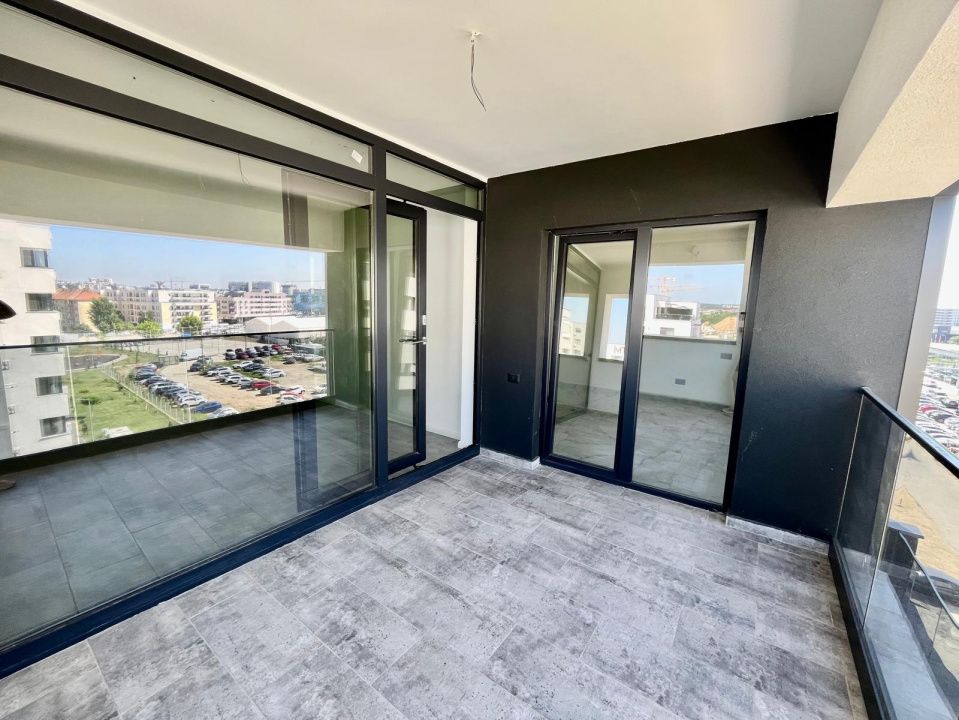 Apartament PREMIUM 3cam 110MP utili|Pipera Rond-Aviatiei |Discount Parcare – fotografia 6 din 41