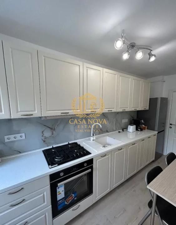 Apartament 2 camere 48mp, 2 balcane, zona La Terenuri – fotografia 4 din 5