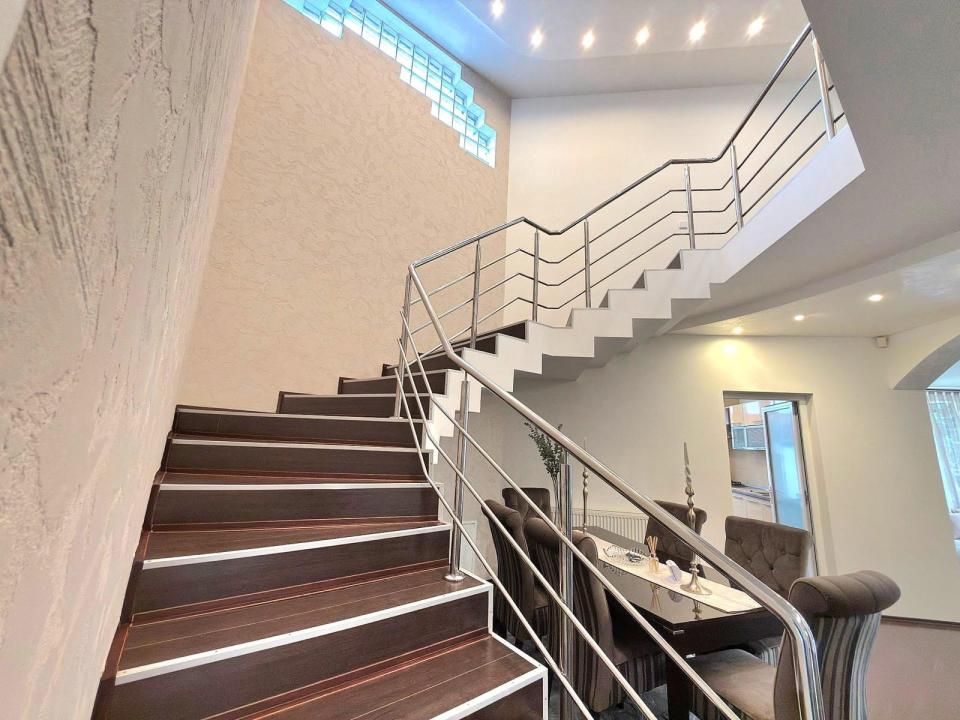 Vila lux de vanzare, cartier BEVERLY HILLS, Sanmartin, Bihor – fotografia 11 din 14