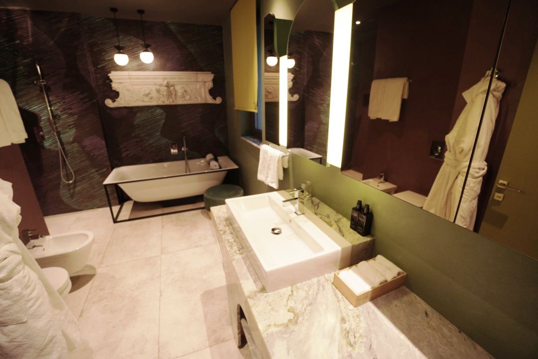 Hotel Serviced Residence | 3 Rooms + Parking | Primăverii – fotografia 14 din 21