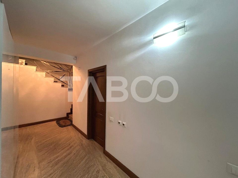 Casa de vanzare cu 5 camere garaj incalzit 2 bai in zona Tilisca Sibiu – fotografia 13 din 36