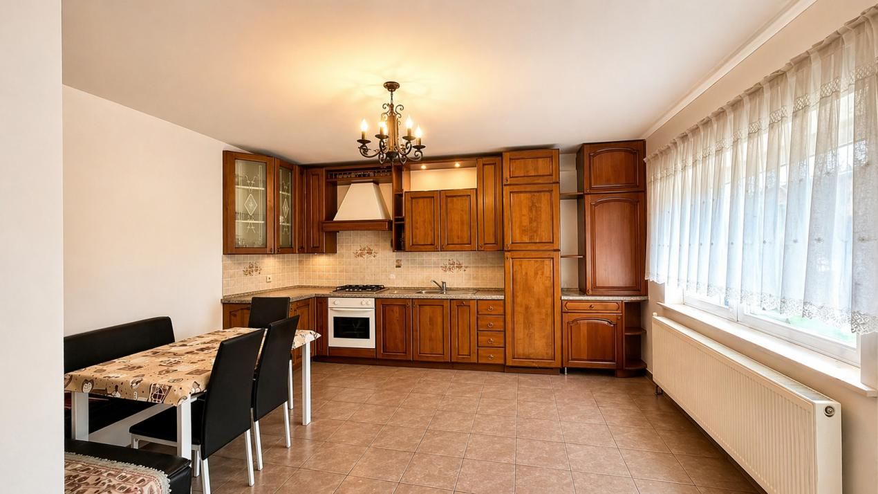 Casa cu 3 camere de vanzare in Oradea, zona Gutenberg – fotografia 18 din 20