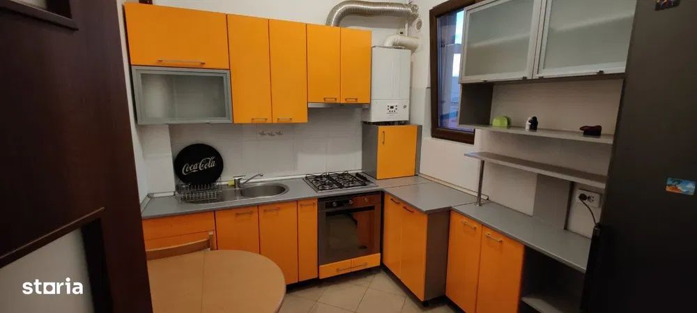 3 Camere de inchiriat | Bucurestii Noi | Metrou | Centrala Proprie – fotografia 6 din 8