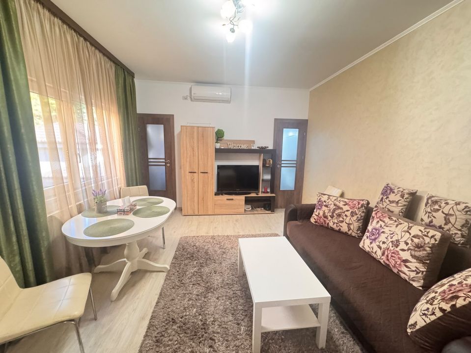 VILA P+M situata ULTRACENTRAL-TOMIS MALL – fotografia 11 din 20