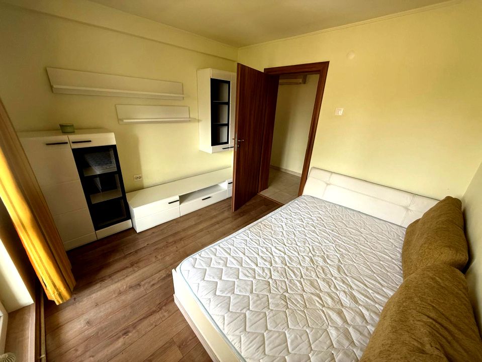 Apartament 3 camere | Ultracentral – Bd. I.C. Brătianu | Mobilat & Utilat – fotografia 6 din 9