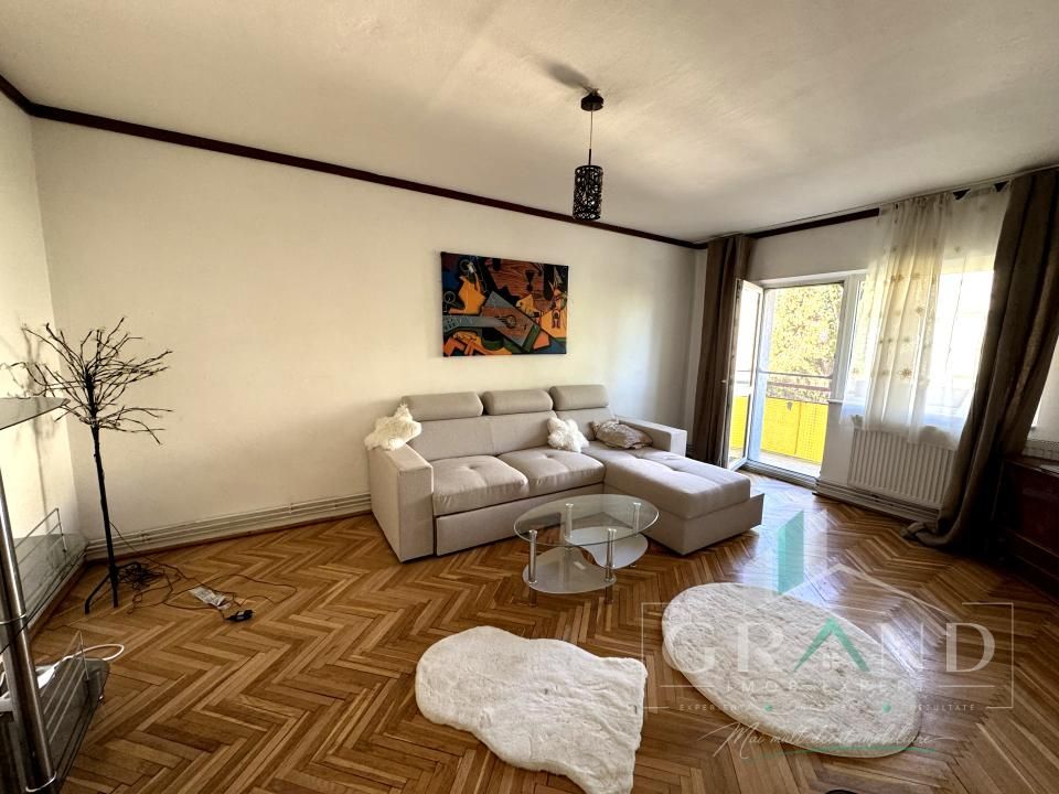 3 CAMERE DECOMANDATE | ZORILOR – UMF | 2 BĂI | PARCARE INCLUSĂ – fotografia 7 din 18