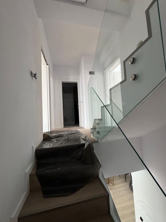 🏡 VILE MODERNE ÎN COMPLEX DE CASE ÎNȘIRUITE – STR. EROULUI, CHIAJNA 🌿 – fotografia 6 din 17