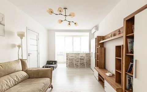 2 Camere de inchiriat | Floreasca | Centrala | Pet-Friendly | Parcare | Metrou