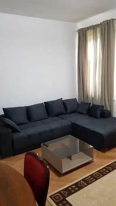 2 Camere de inchiriat | Izvor | Metrou | Centrala | Mobilat – fotografia 1 din 7