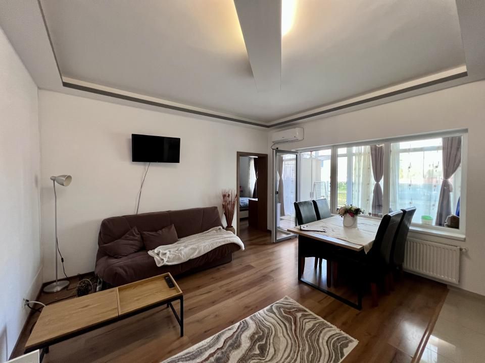 Apartament 2 camere, 39 mp utili, parter - Giroc – fotografia 4 din 8