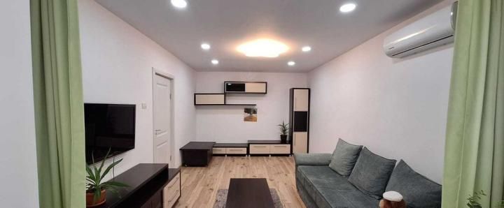 2 Camere de inchiriat | Piata Trapezului | Metrou | Zona verde – fotografia 1 din 14