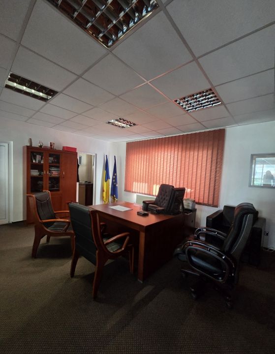 CLĂDIRE DE BIROURI | 320 MP | ZONA CAPITOL – LA 20 M DE BULEVARDUL MAMAIA – fotografia 11 din 23