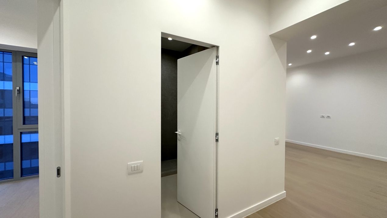 Apartament 2 camere | Aviatiei Tower | Parcare | 51MP – fotografia 11 din 17