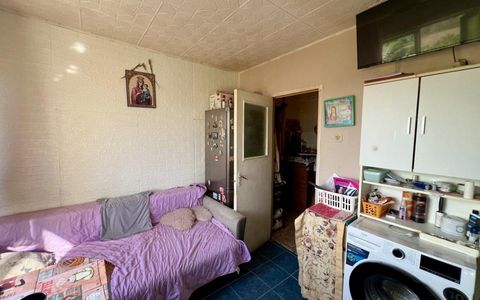 Apartament cu 2 camere, 32 mp utili, decomandat - zona Olimpia