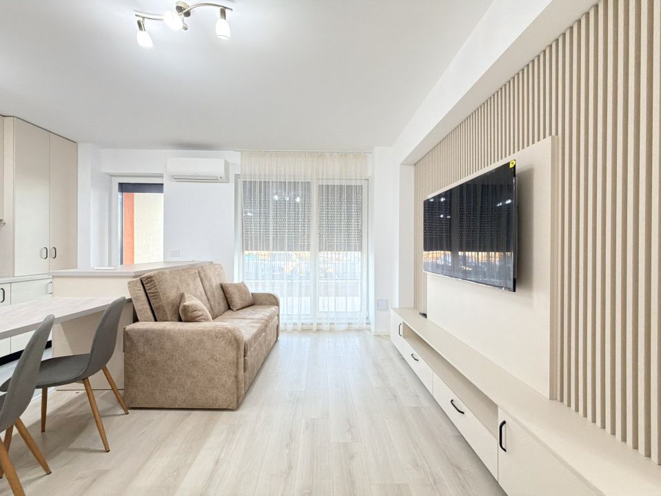 Com 0% - Prima inchiriere, grădină proprie | 3 camere&parcare subteran – fotografia 9 din 20