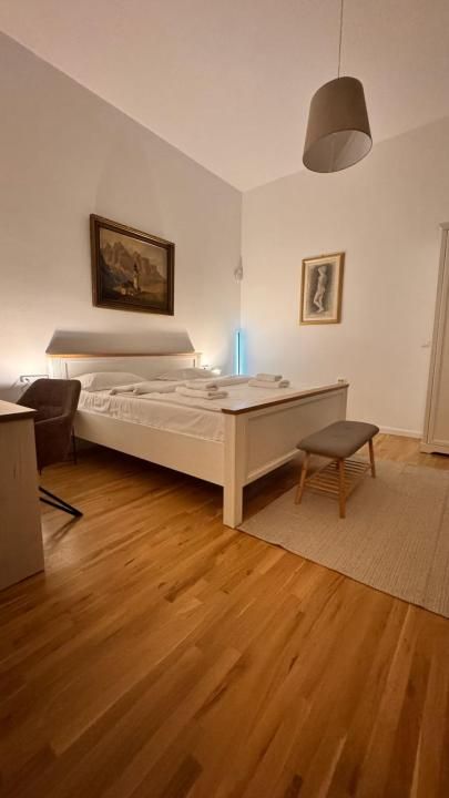 Apartamente de închiriat | Centru - Str. Horea, Facultatea de Business – fotografia 1 din 5