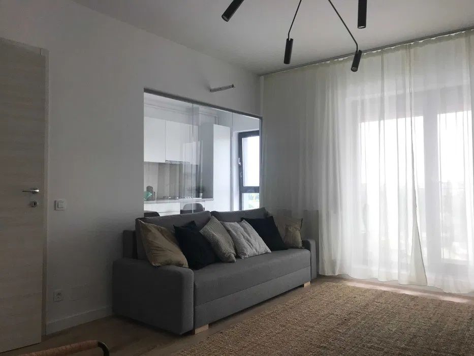 2 Camere de inchiriat | 21 Residence | Centrala proprie | Metrou – fotografia 1 din 11