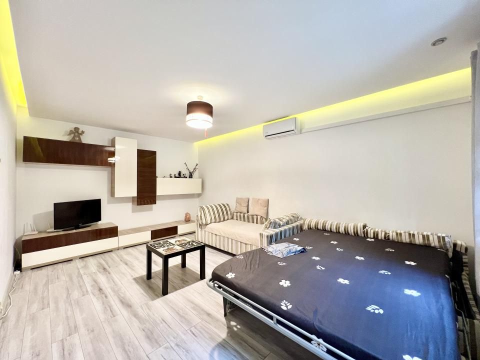 Închiriere 2 Camere I Tineretului I BL 1984 I 53 MP Renovat I Metrou – fotografia 3 din 18