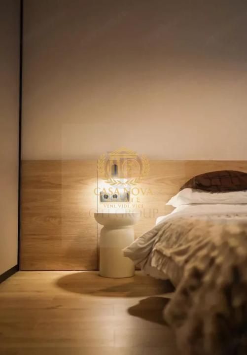 Apartament 2 camere 60mp, terasa 40mp, parcare, Grand Park – fotografia 16 din 20