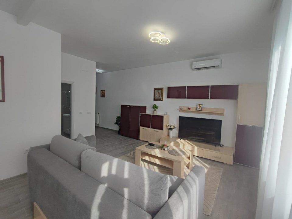 Inchiriere Apartament nou nout in clădire privata – fotografia 1 din 29