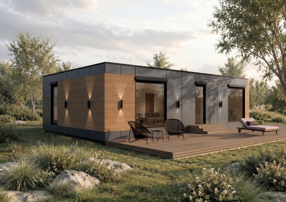 Case Pasive 100mp– La cheie, certificate Passive House – fotografia 2 din 22