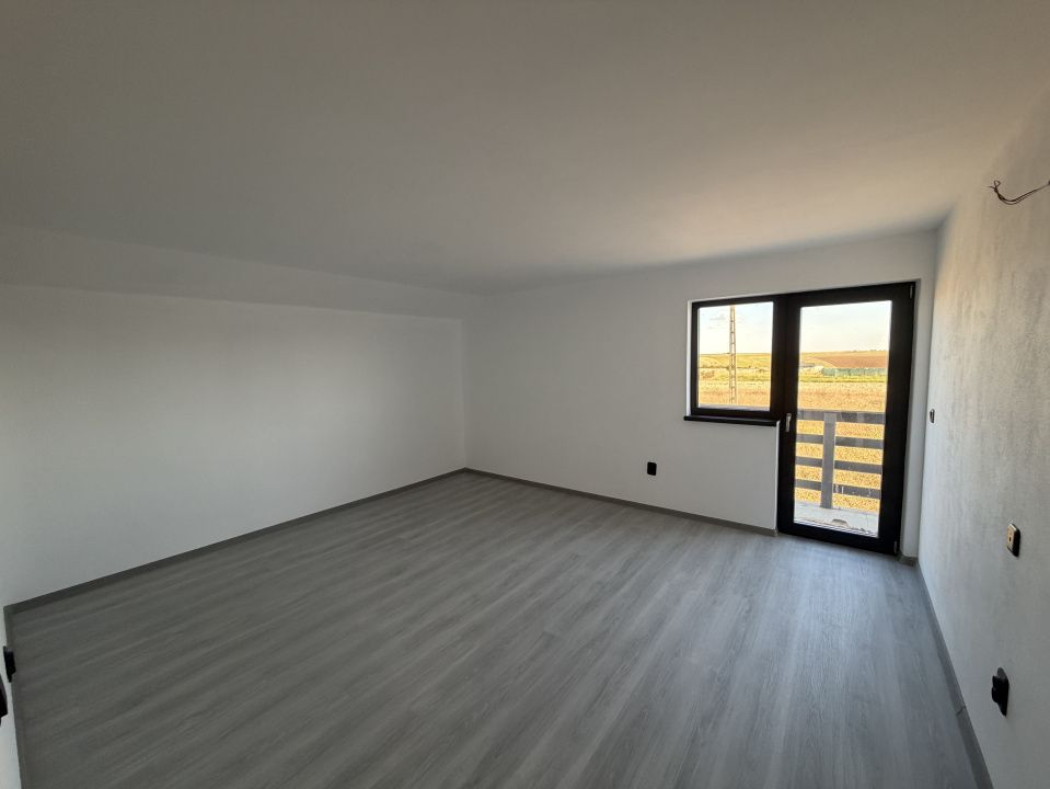 Casa P+1, 152mp utili, 600mp teren, comuna Ghercesti – fotografia 11 din 14