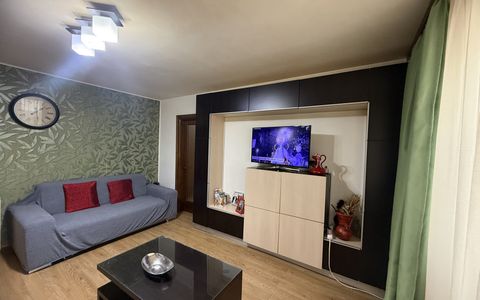 Apartament 3 camere, 66.48 mp, cartier Rovine, zona Părculeț