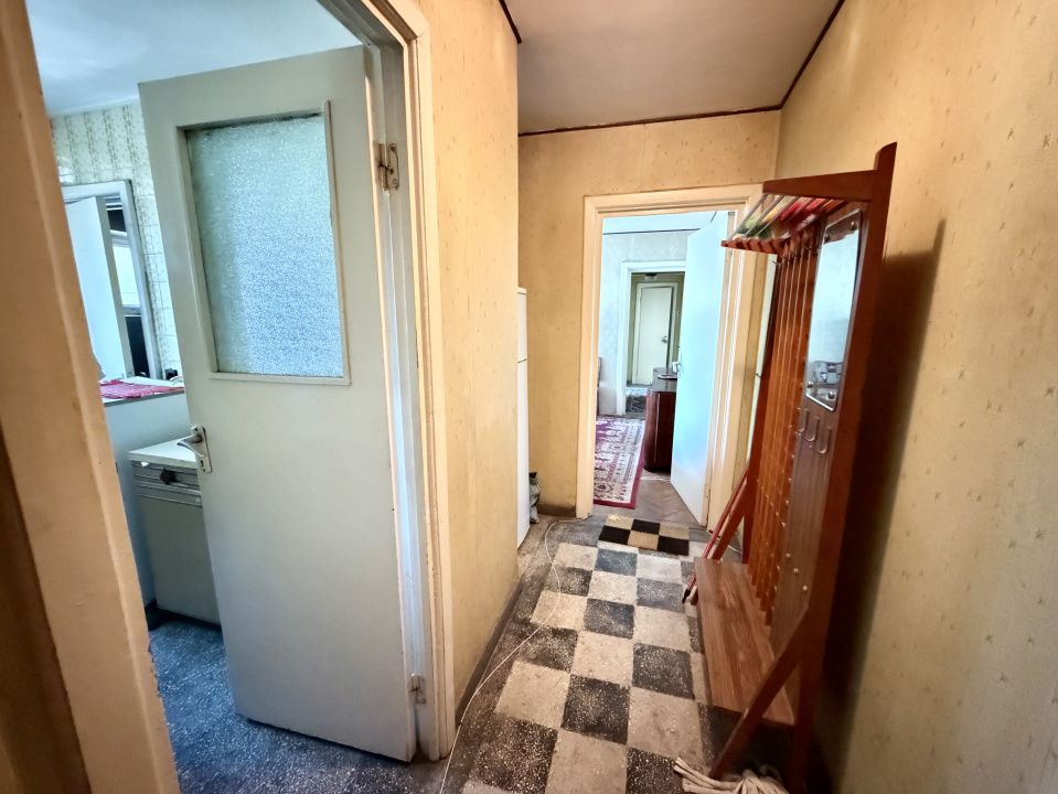Apartament 3 camere, 81.1 mp, Centru, zona Ramada – fotografia 5 din 7