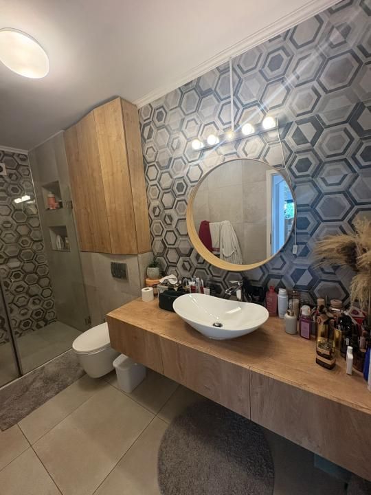 Casa de vanzare 166mp teren de 750 mp zona Baciu – fotografia 8 din 14