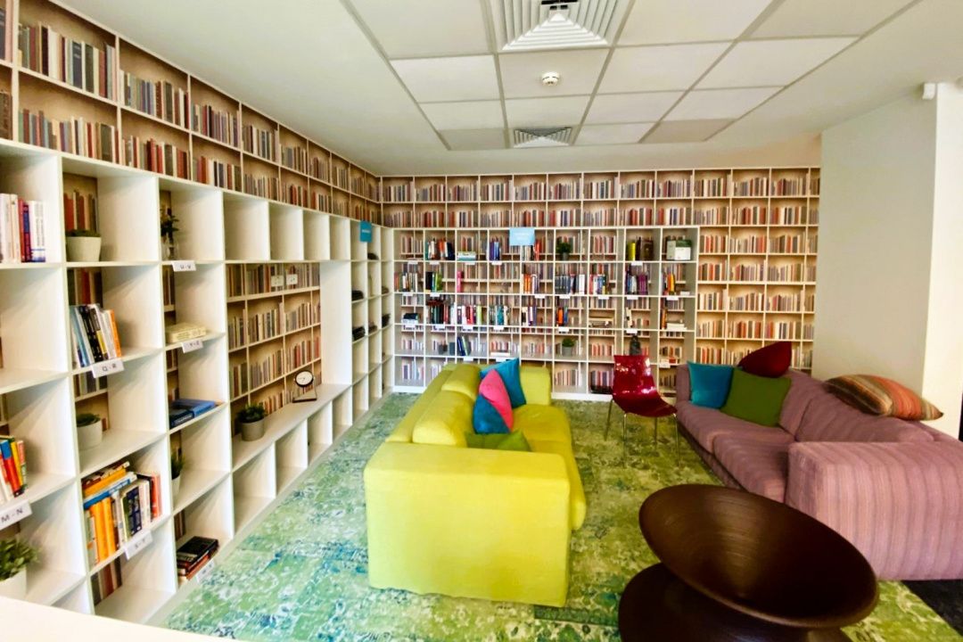 Spatiu comercial sau pentru birouri – fotografia 16 din 25