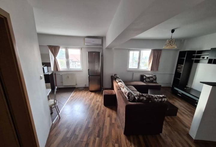 2 Camere de inchiriat | Tineretului | Metrou | Mobilat&Utilat | – fotografia 9 din 9