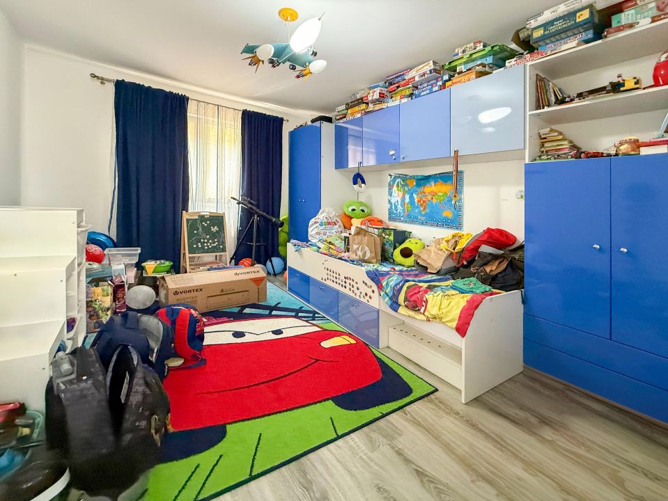 Casa P+M cocheta de vanzare in Ovidiu Sud - Zona Excelenta – fotografia 9 din 20