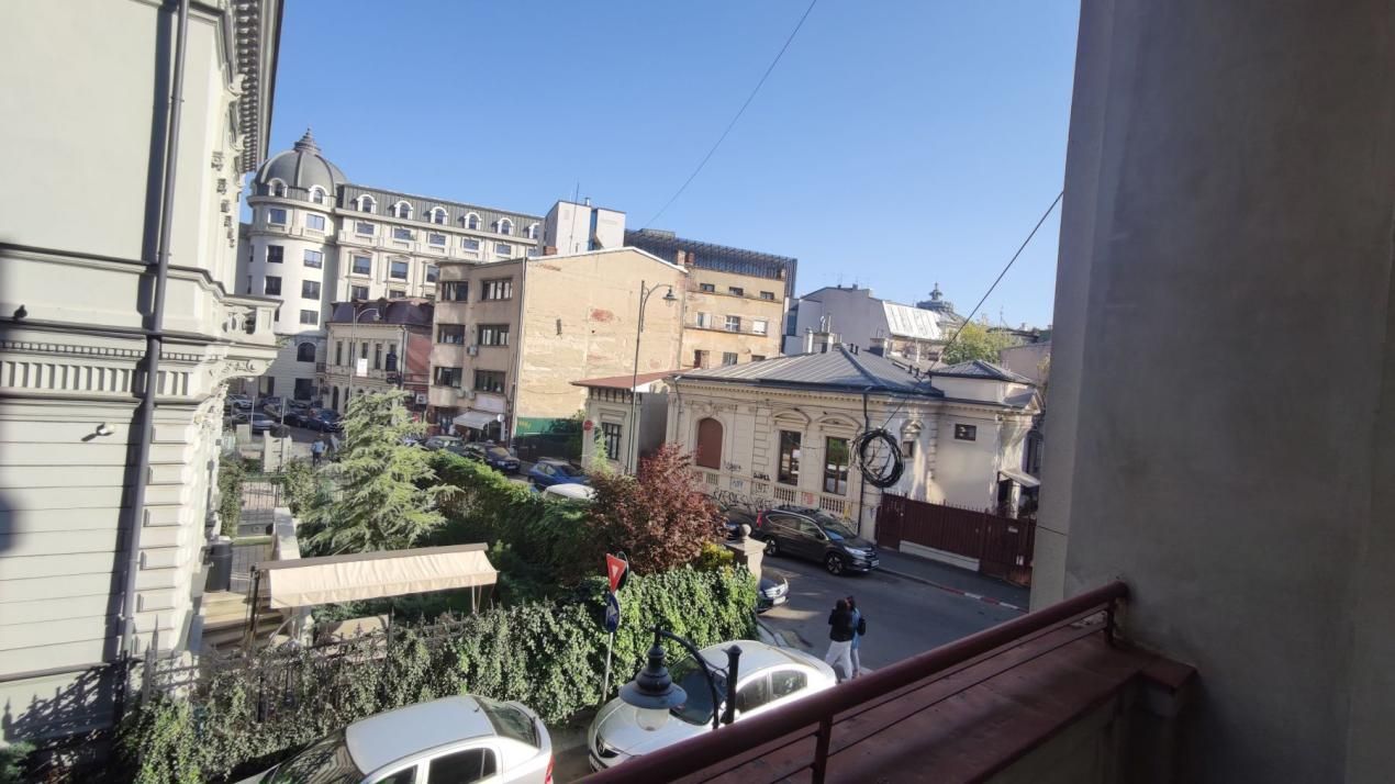 Apartament 2 camere Pta Amzei – fotografia 10 din 11