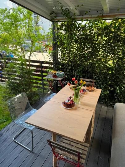 3 Camere de inchiriat | Greenfield | PetFriendly | Centrala | Parcare – fotografia 14 din 16