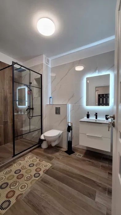 Apartament tip studio | modern | Apahida, str. Libertății – fotografia 6 din 7