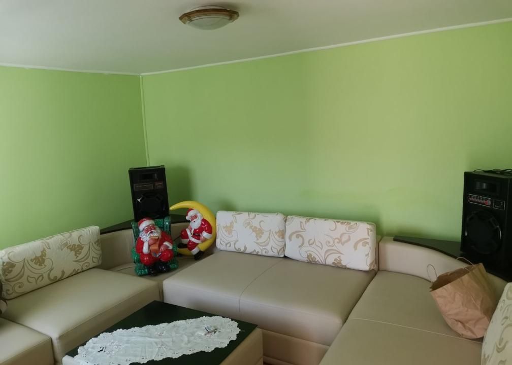 Casă cu 2 Camere și Teren Generos – Aninoasa (Sat Slănic), Argeș – fotografia 3 din 8