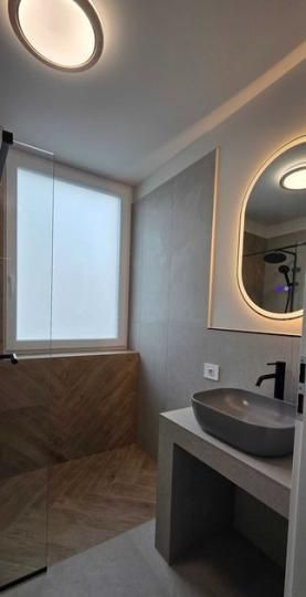 3 Camere de inchiriat | Pipera | Centrala  | Parcare | Mobilat | – fotografia 7 din 8