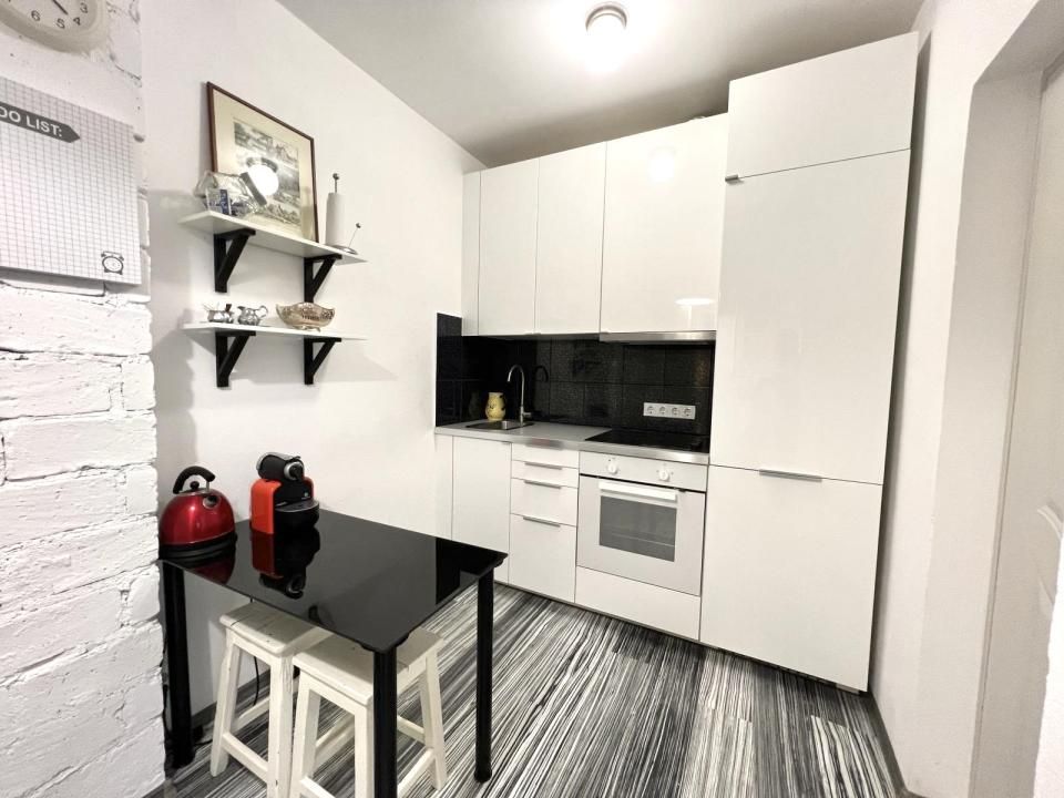 2 Rooms Apartment | Calea Victoriei - Stradal | No Risc Building – fotografia 10 din 16