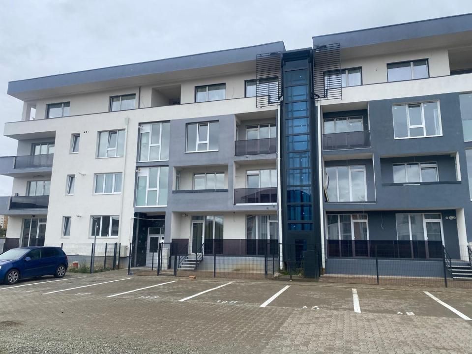 Apartament de vanzare Șelimbăr zonă Centrală – fotografia 2 din 15