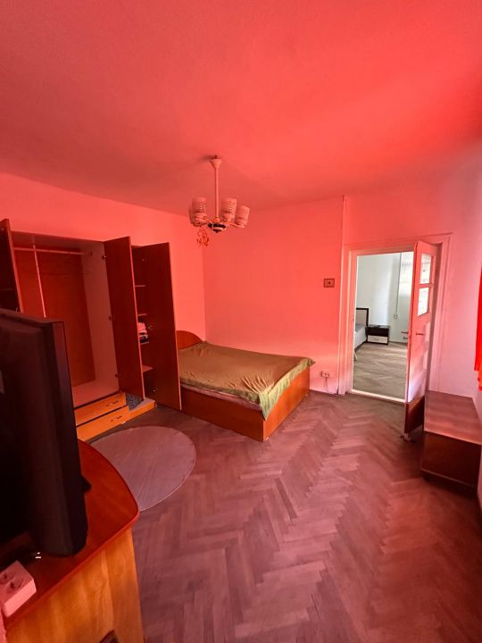 Casă 4 Camere de vânzare în zona  KM 5 - Constanța | Teren 520 mp – fotografia 11 din 22